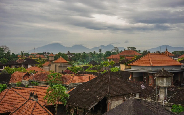 Three Brothers Guest House