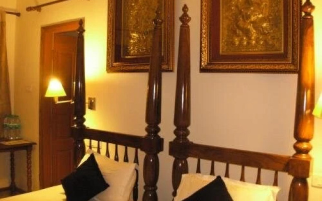 Homestay