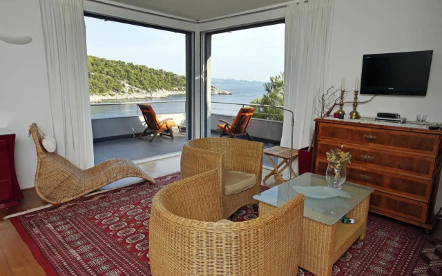 Vila Filipovic
