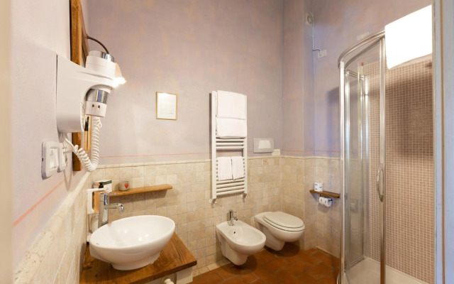 La Melosa Resort & Spa - Adults Only