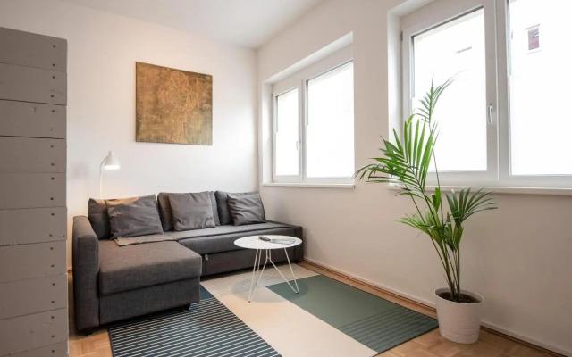 City-Apartment Neubaugasse