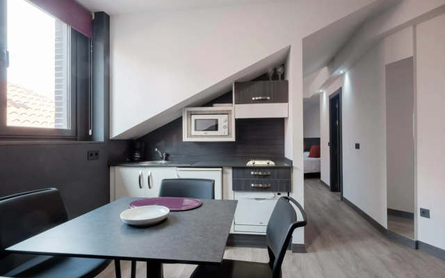 Capua Apartaments