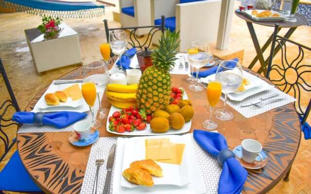 Linda Villa en Casa de Campo La Romana