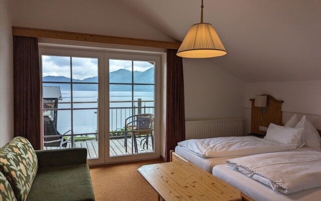 Hotel Stadler am Attersee