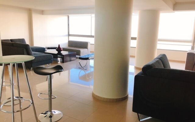 Apartamento 181 Mirador Horizonte