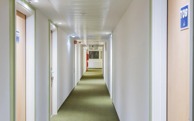 ibis budget Braga Centro