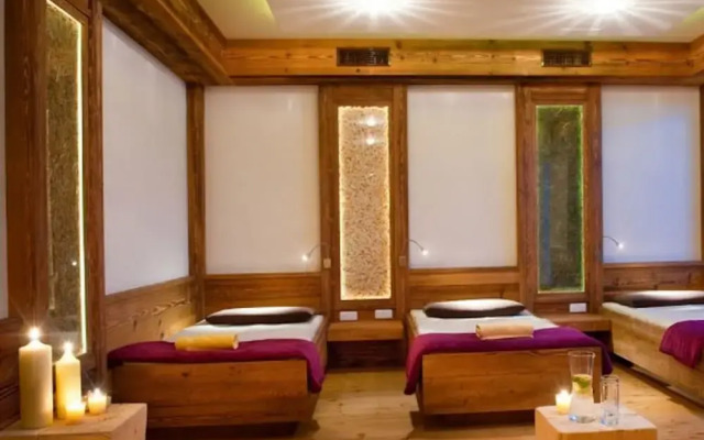 Apartment in Kleinarl With Wellness Centre