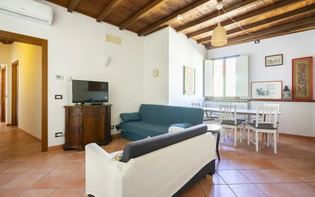 Faenza 91 Apartament