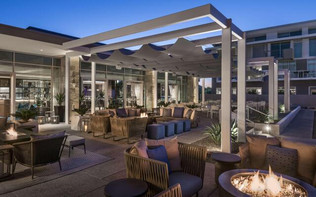 Mountain Shadows Resort Scottsdale