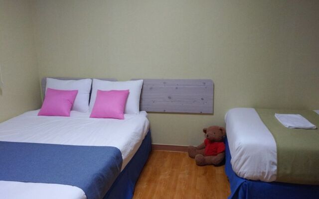 Coco Guesthouse - Hostel
