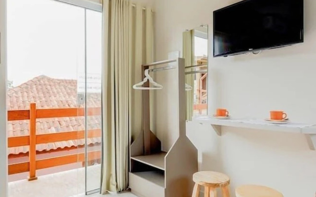 S6 Origin - Suite with Balcony And Amazing View