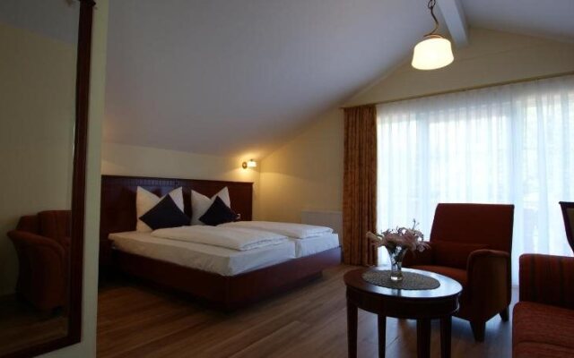 Waldcafé Hotel Restaurant