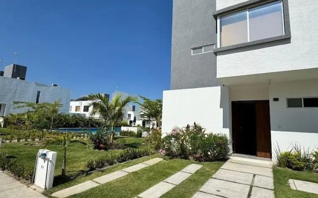 Residencia Altavela Privada 51