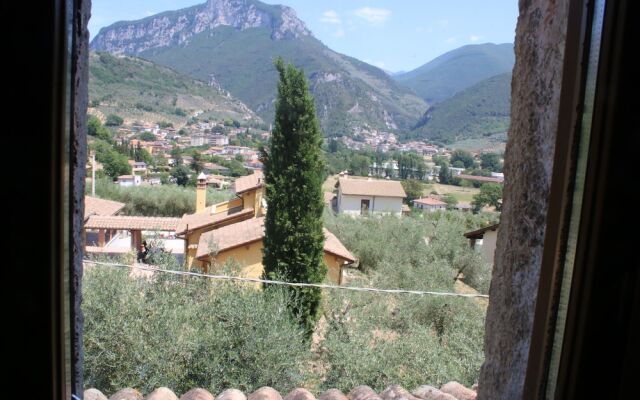 Appartamenti Santa Croce