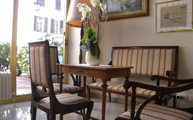 Tre Re Hotel