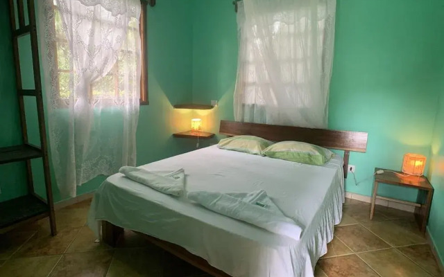 Luna Caribeña Village