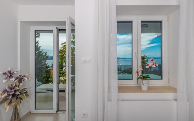 Apartman Maxim