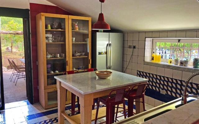 Casa Flora II B&B