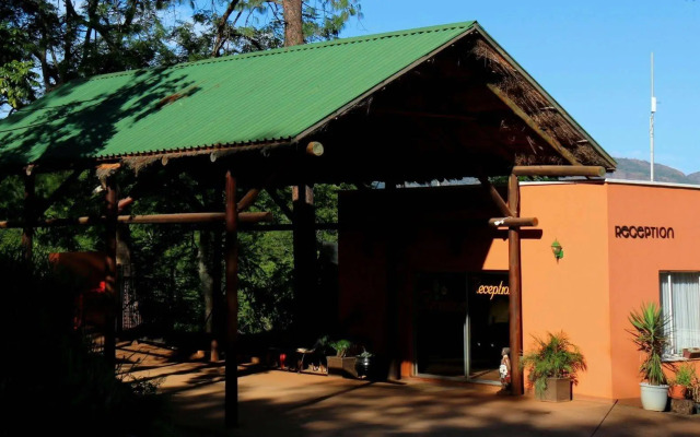 Mantenga Lodge