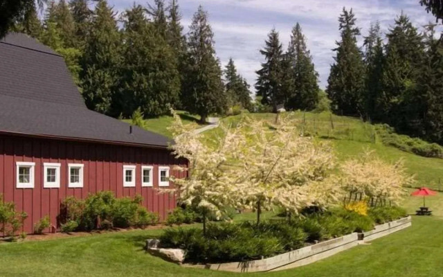 Dancing Fish Farm LLC