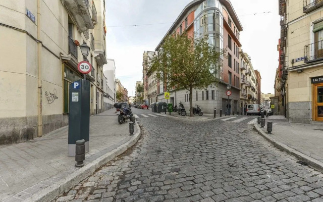 Sweet Inn Apartments La Latina