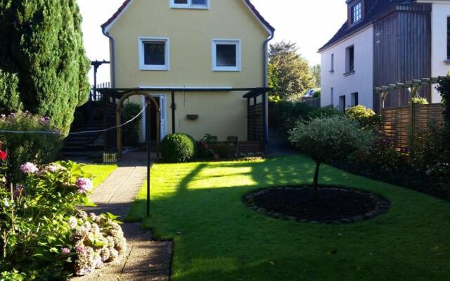 Ferienhaus am Hasselberg Husum