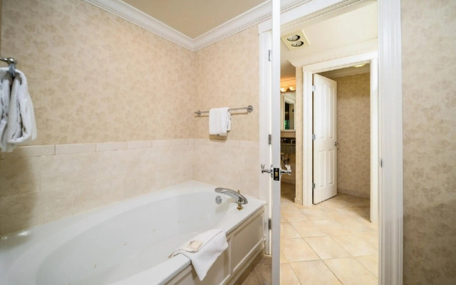 Stoweflake Mountain Resort & Spa