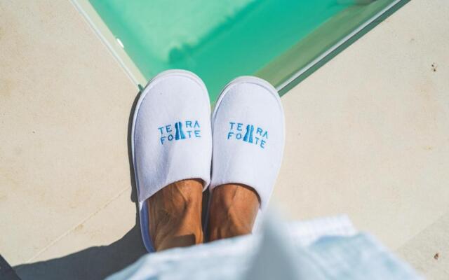 TerraForte Suites Wellness Activities