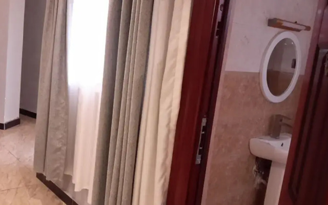 Nemudat Hotel