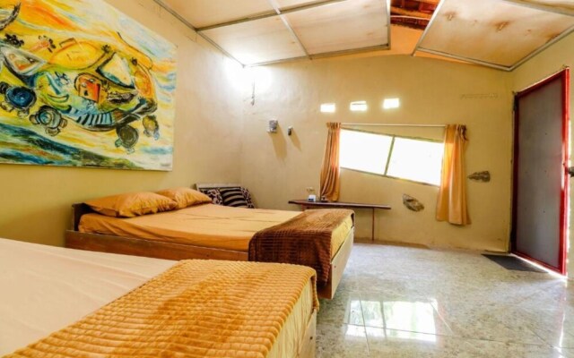 Omah Laras Homestay