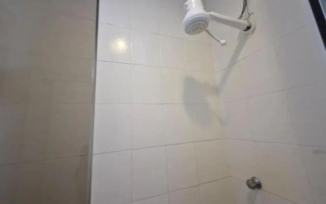 SUH Copacabana 105 Metro Posto 5