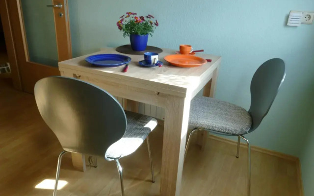 Ferienwohnung Schanbacher