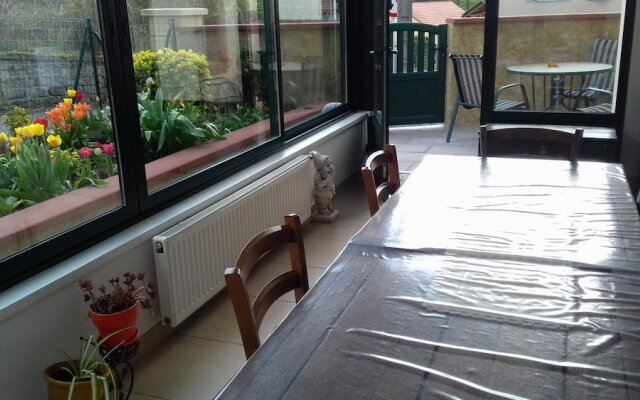 Au Grenier d'Abondance