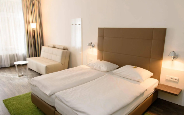 Gasthaus Hotel Backmulde