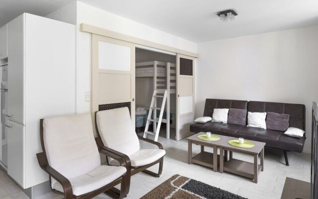 Appartement La Trinquette