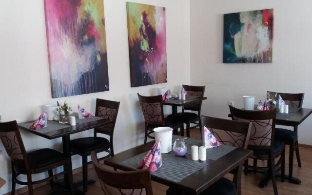 Hotel Garni Regent