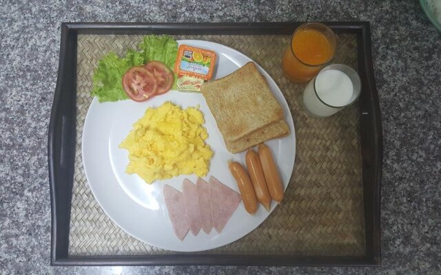 Chan Chiangmai House