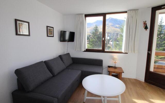 Appartement Avoriaz, 2 pièces, 4 personnes - FR-1-633-53