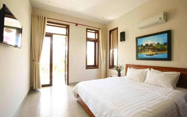 Mama's House Hoi An Homestay