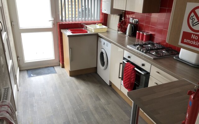 Lovely two Bedroom Apartment Flat in Shirley