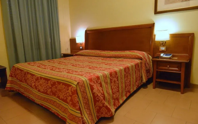 Hotel Due Pini