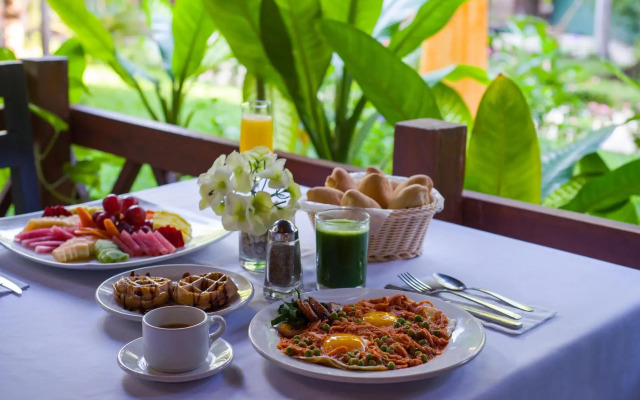 Magic Blue Spa Boutique Hotel-Adult Only