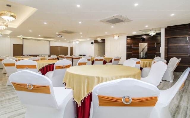 Treebo Hotel A1