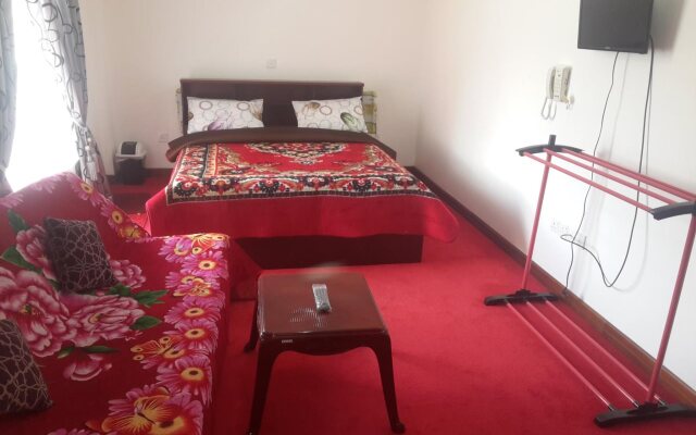 Al Ain Apartments