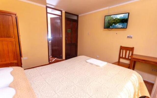Hotel Tamia