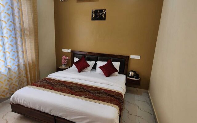 Prem BNB By Madstays