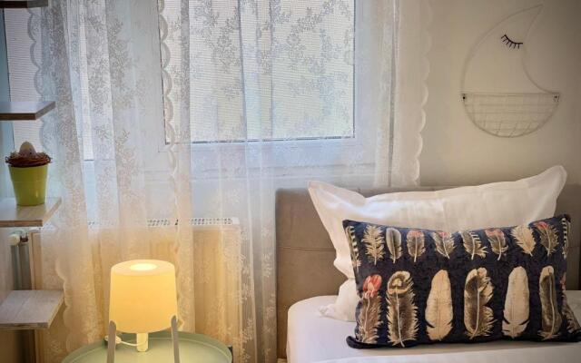 Perfect Place to Stay self check in-24h-NETFLIX-WIFI