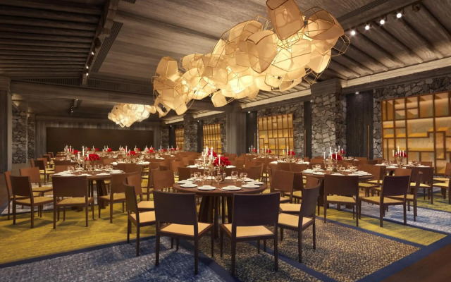 JW Marriott Jeju Resort & SPA