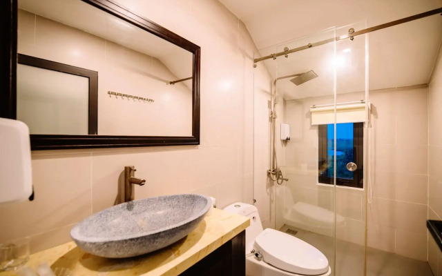 Eros Villa Hoi An