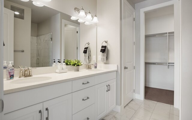 Endless Summer/ Brand New Waterpark!